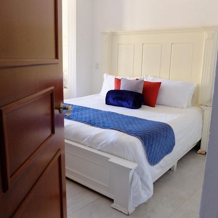 Hotel Estancia Real Tepatitlán de Morelos Buitenkant foto