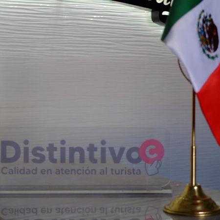 Hotel Estancia Real Tepatitlán de Morelos Buitenkant foto