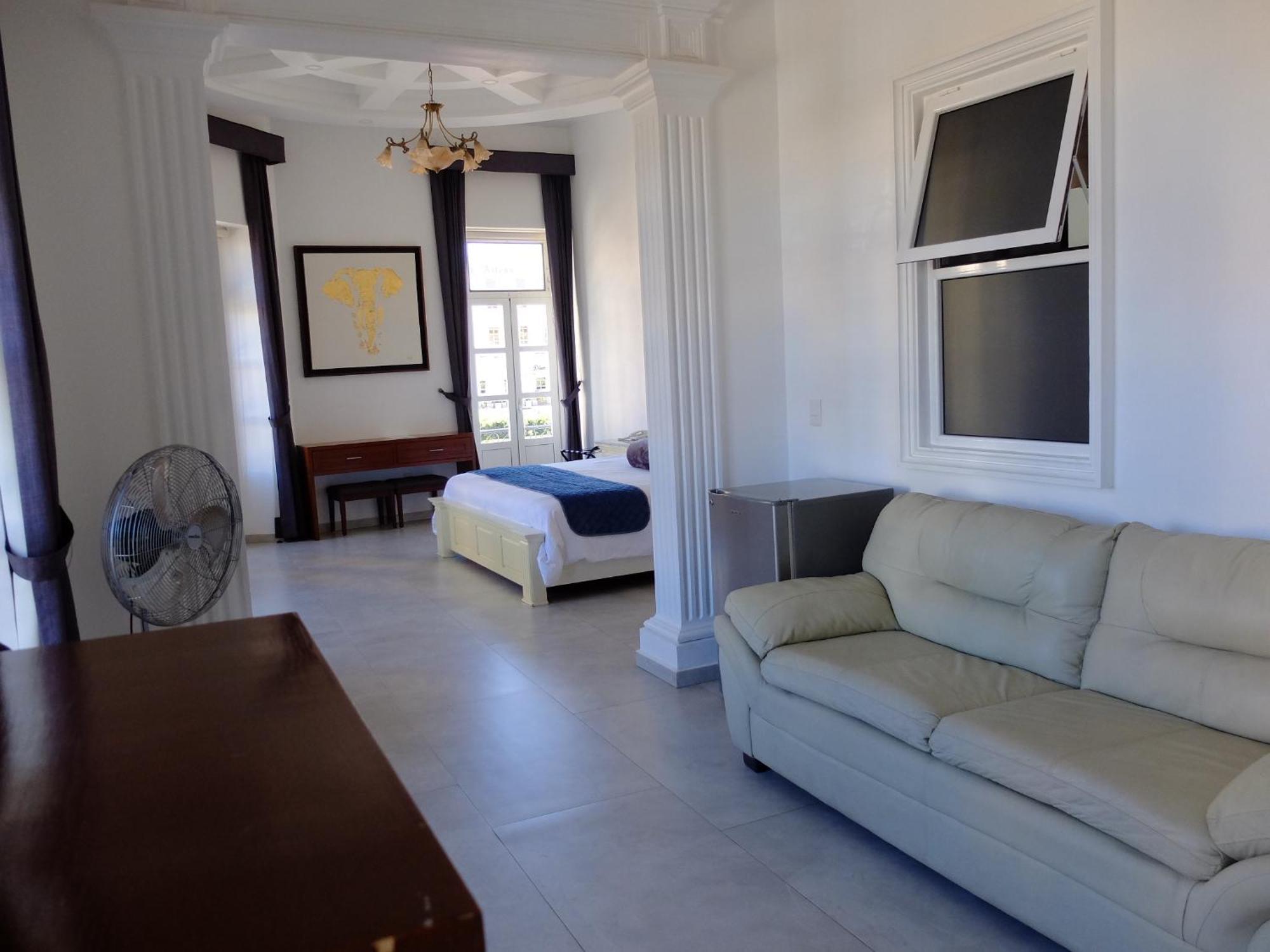 Hotel Estancia Real Tepatitlán de Morelos Buitenkant foto