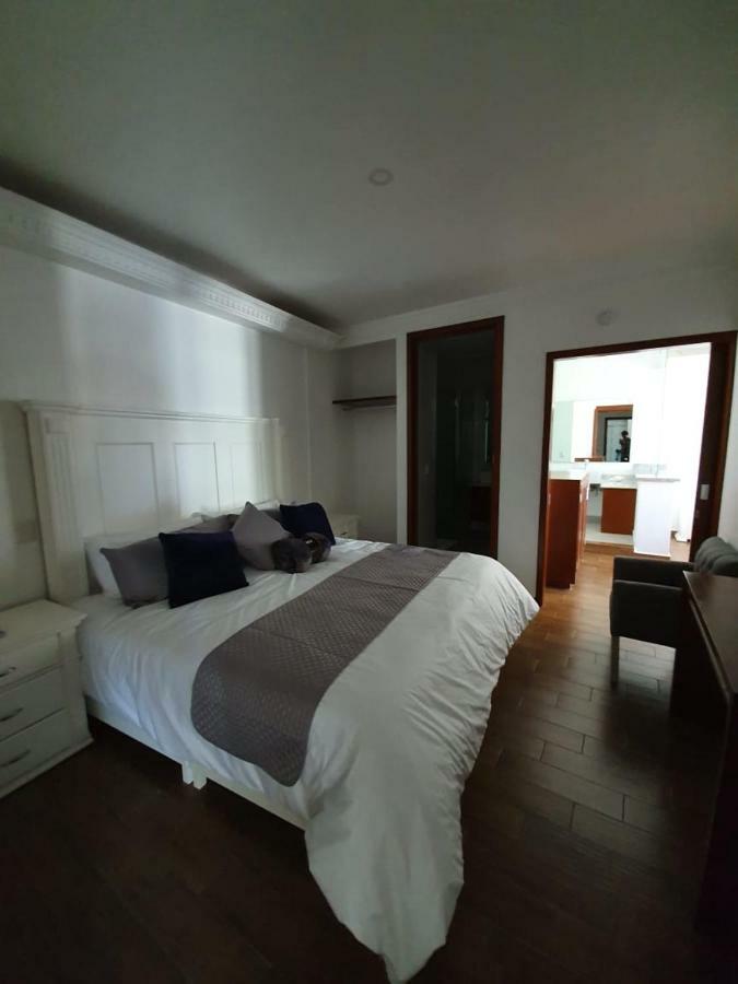 Hotel Estancia Real Tepatitlán de Morelos Buitenkant foto